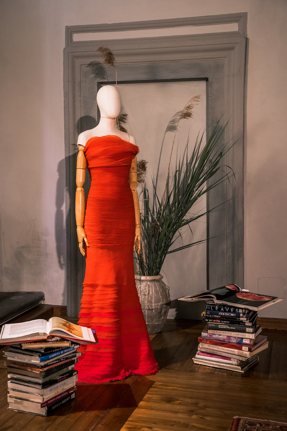 The Trends: Gianfranco Ferrè's archive and WP Archive are debuting