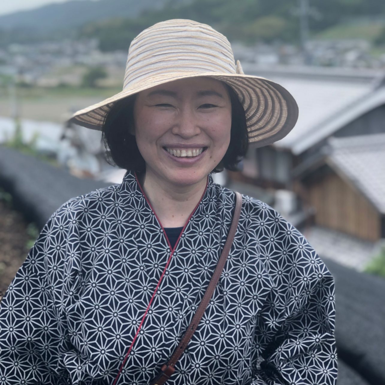 無農薬栽培濃茶用抹茶 「和束の昔」30g - 茶ノ実鶴園