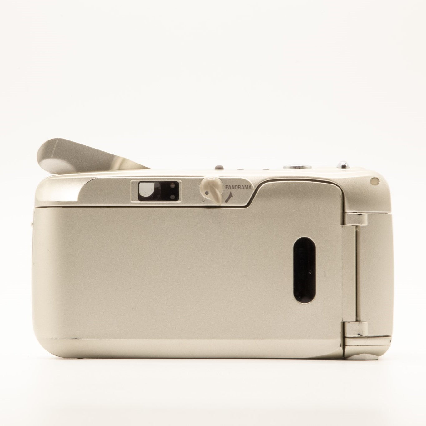 Olympus MJU Zoom 70 Deluxe | 35mm Film Camera | The 35mm Club