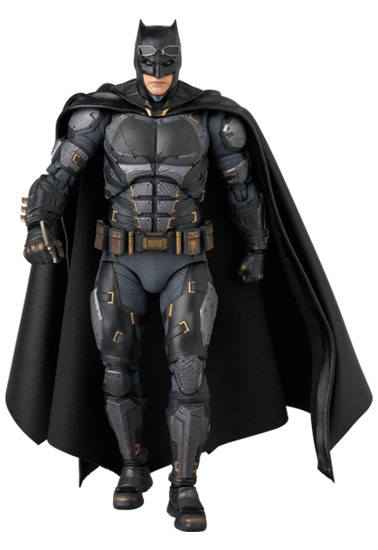 MAFEX No. 272 Zack Snyder's Justice League BATMAN (Tactical Suit)