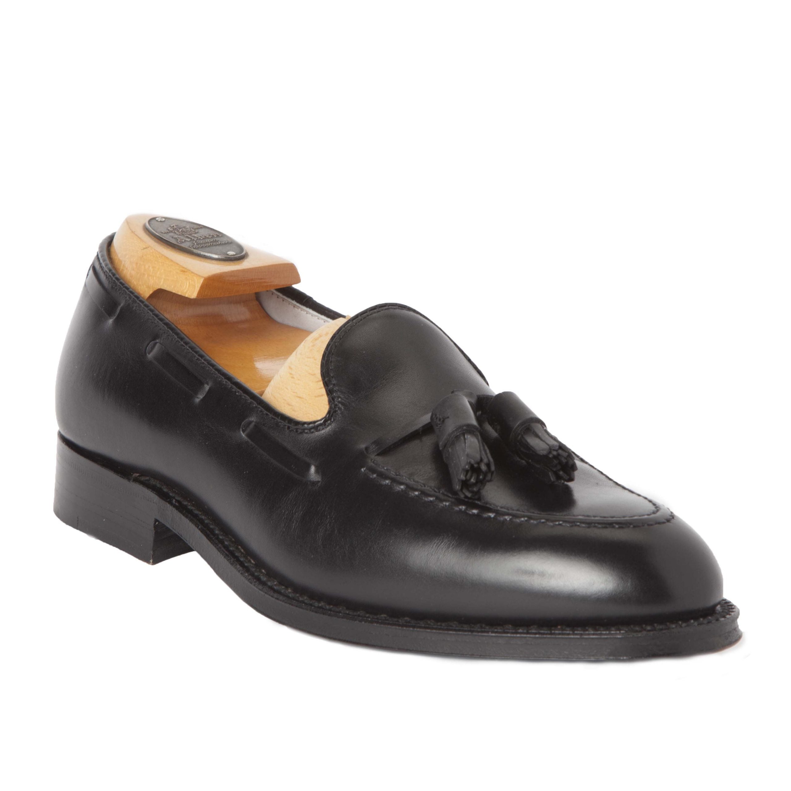 Alden Tassel Loafer | Alden Shoe Company | The Andover Shop