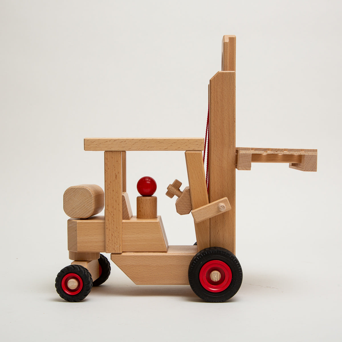 Fork Lift – The Acorn Store