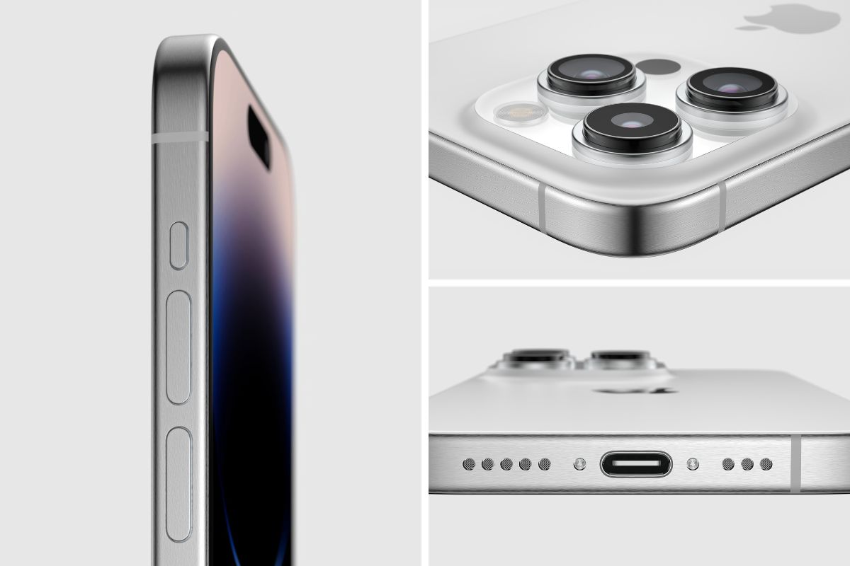 iPhone 15 Pro: What We Know So Far | The Apple Post