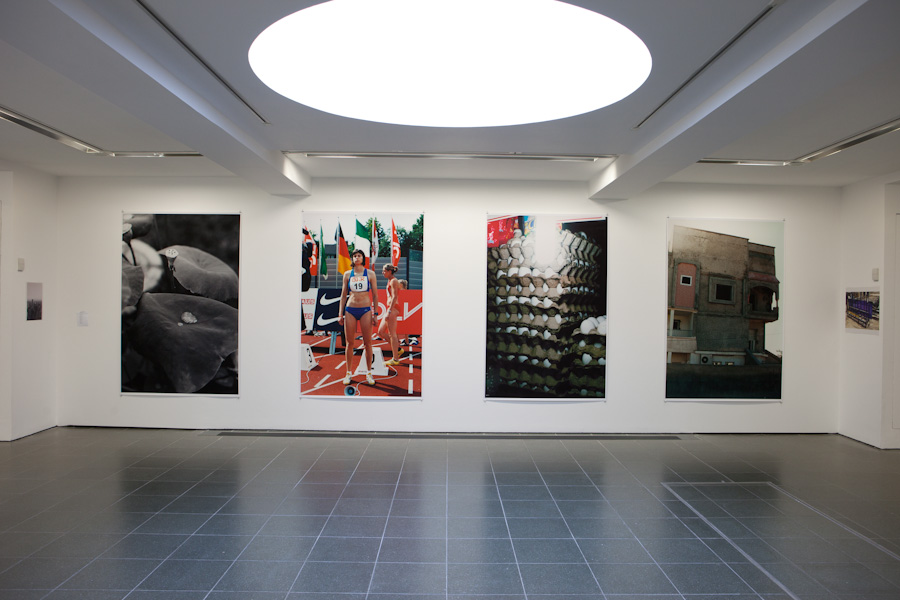 Artblog | Under An English Sky [Part I ] : Wolfgang Tillmans At