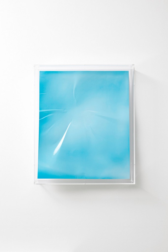 Artblog | Under An English Sky [Part I ] : Wolfgang Tillmans At