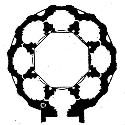 Filippo Brunelleschi Paintings, Bio, Ideas | TheArtStory