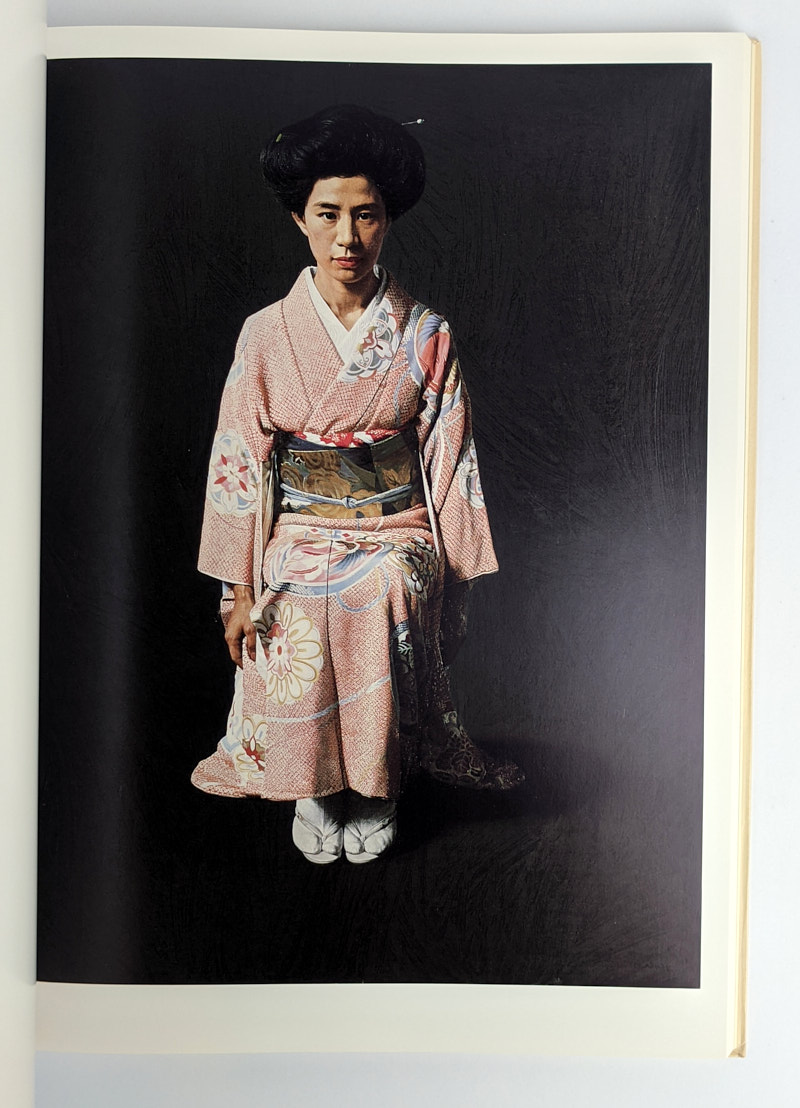 Hiroshi Noda, 1970-1985 - The Book Merchant Jenkins