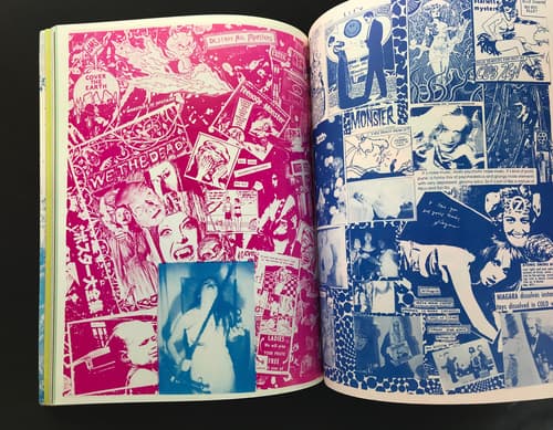 Destroy All Monsters: “Geisha This” 3rd edition | The Book Beat