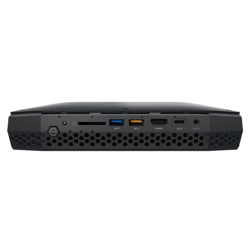 Intel NUC NUC8I7HNK Mini PC | TheBookPC.com Intel Platinum Partner