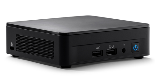 Order Asus Intel NUC NUC13ANKi3 Mini PCs | The Book PC