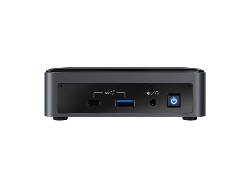 Order Intel NUC NUC10i7FNK Mini PCs | The Book PC