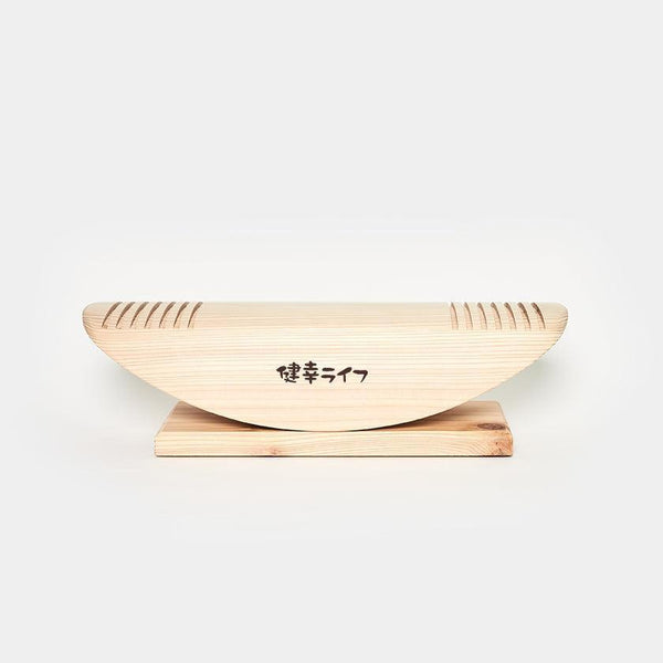 健康器具｜あしふみ健幸ライフ 溝入りタイプ | 木工 | あしふみ健幸