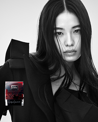 THE GINZA Empowerizer P Yohji Yamamoto Limited Edition