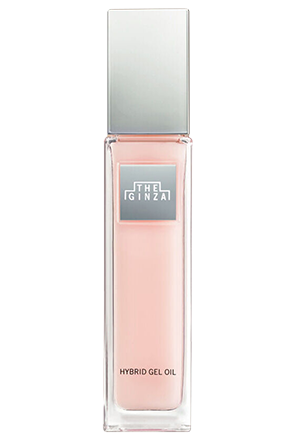 ザ・ギンザ ハイブリッドジェルオイル n