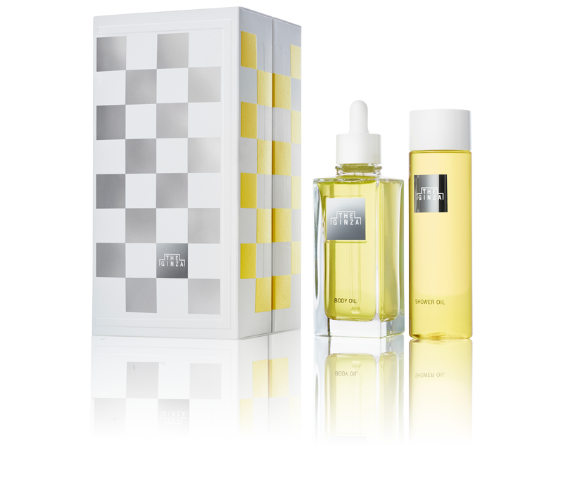 THE GINZA HOLIDAY 2024｜ザ・ギンザ（THE GINZA）