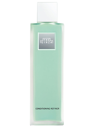 ザ・ギンザ トリートメントフェイシャルマスク n