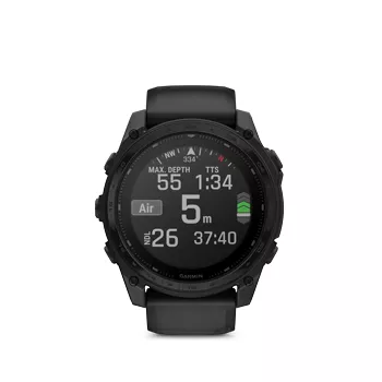 Garmin Tactix 8 51mm Solar Sapphire with Applied Ballistics Elite