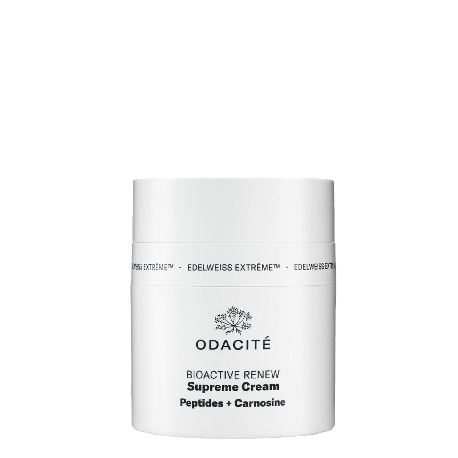 Odacite Edelweiss Extrême® Bioactive Renew Supreme Cream | The