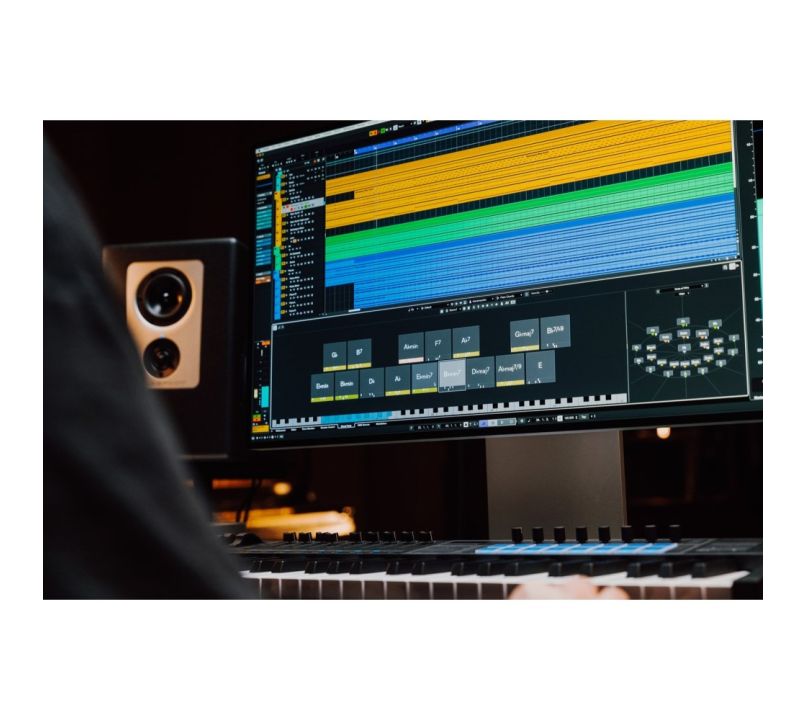 Novation Launchpad Pro MK3 MIDI Grid Controller