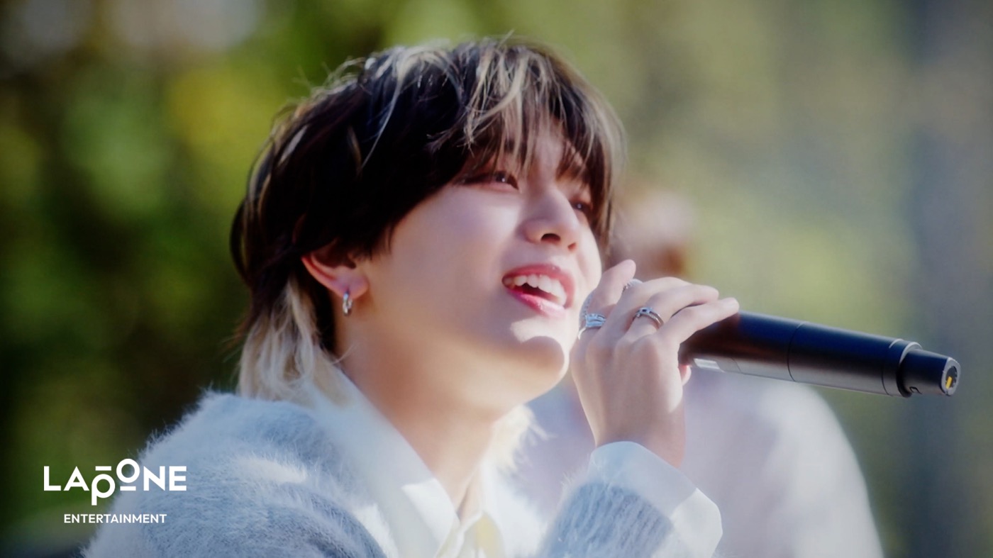 INI髙塚大夢、INI「STRIDE」をアレンジ！メンバープロデュース企画