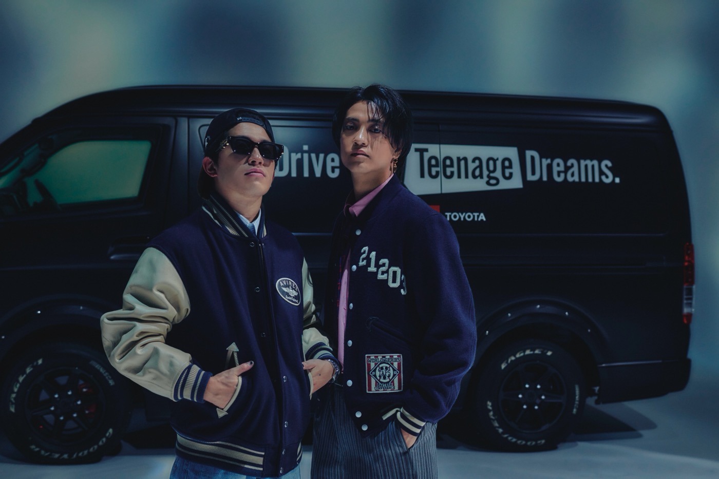 King & Prince髙橋海人×KAITAダンスセッションムービー公開！息のあっ