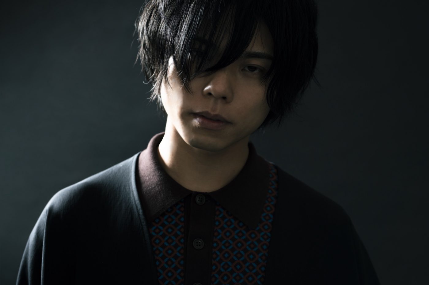 神山羊が『CLOSET』の扉を開ける。“つねにクローゼットの中にいる