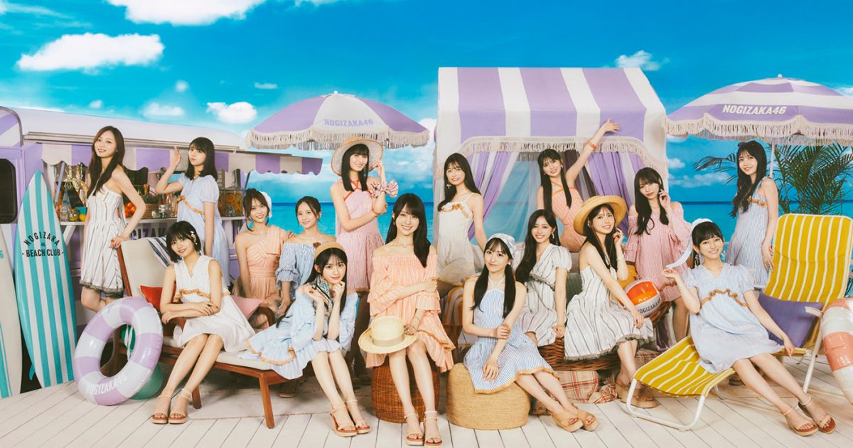 乃木坂46、10回目の“聖地”明治神宮野球場公演記念ムービー公開！10th