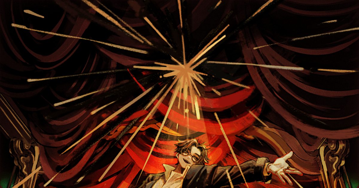 なとり1stアルバム『劇場』リリース決定！ アルバムのティザー＆新曲