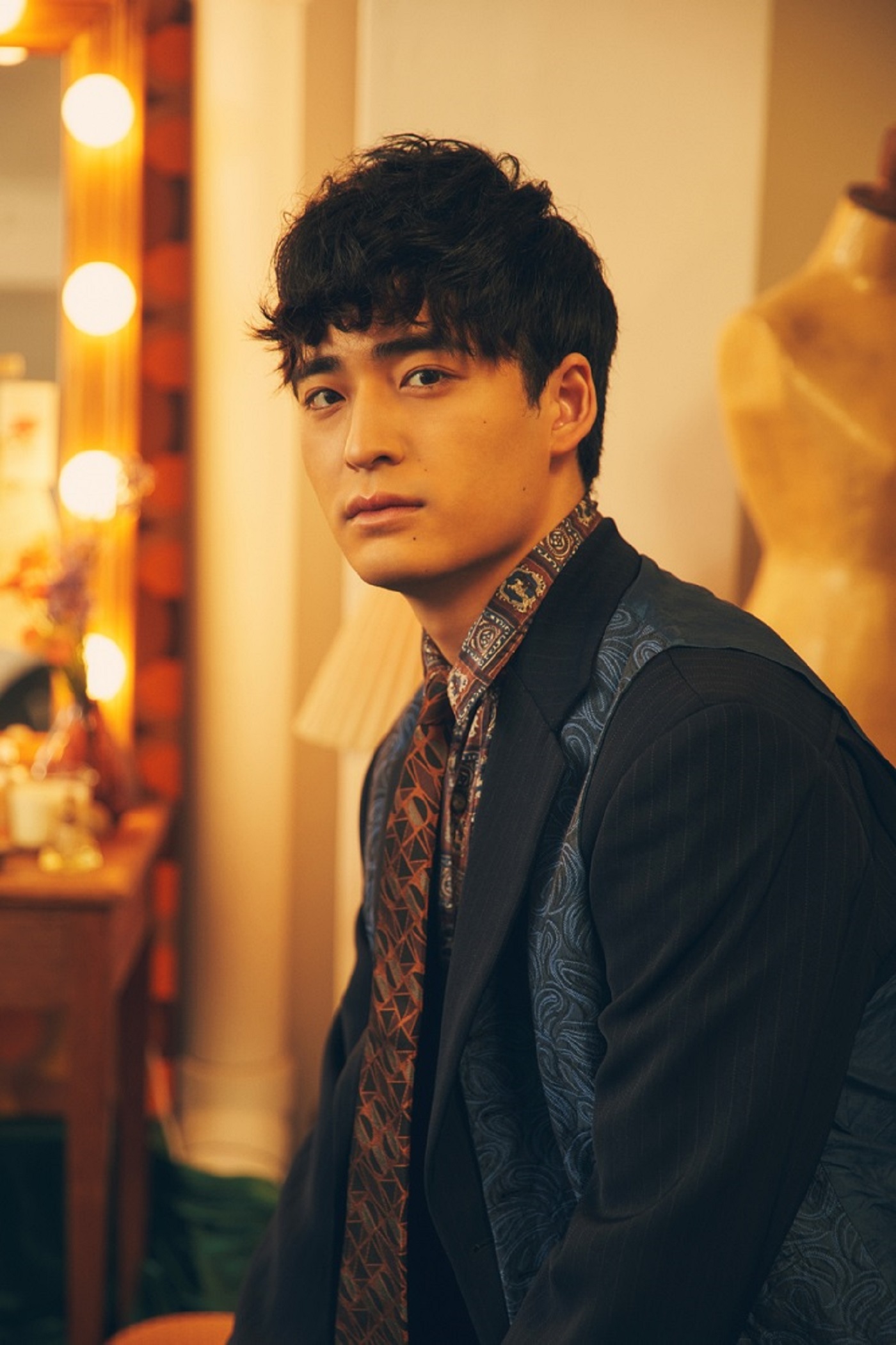 緑黄色社会・小林壱誓、ファンである米津玄師の「カナリヤ」に