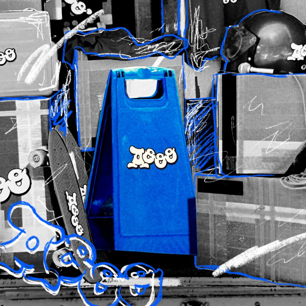 ライブレポート】Aooo、初のワンマンライブで1stアルバムのリリースと