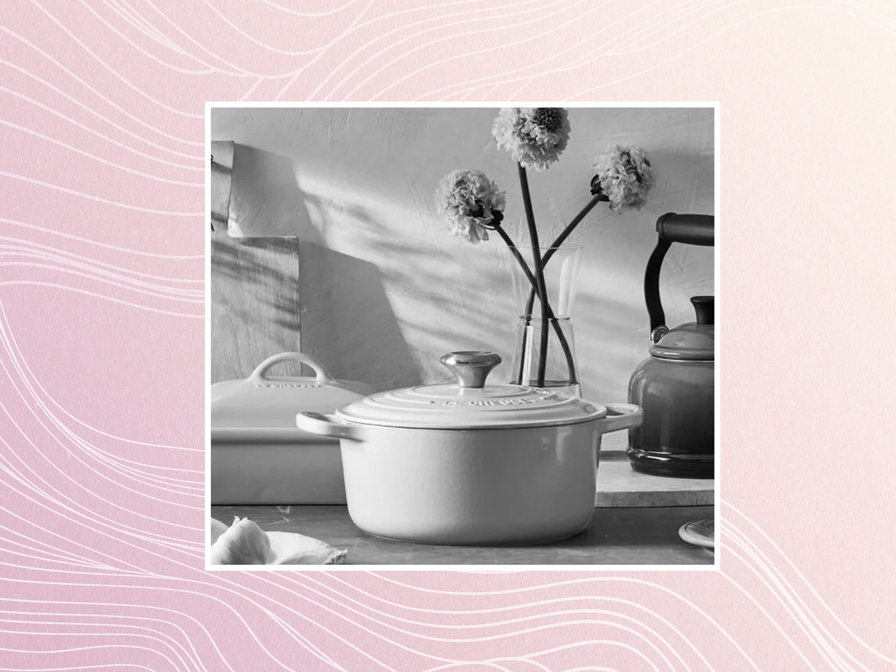 This Le Creuset Is Finally Available to Shop in the United States