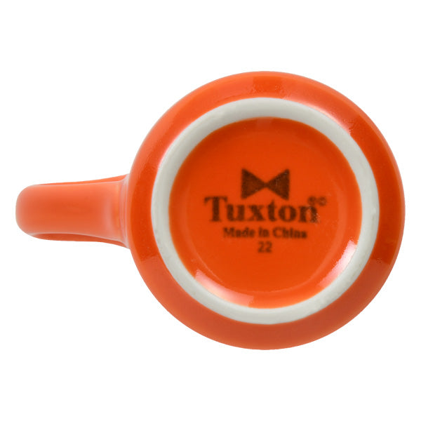 TUXTON タクストン Concentrix オレンジパパイヤ マグ コンセント