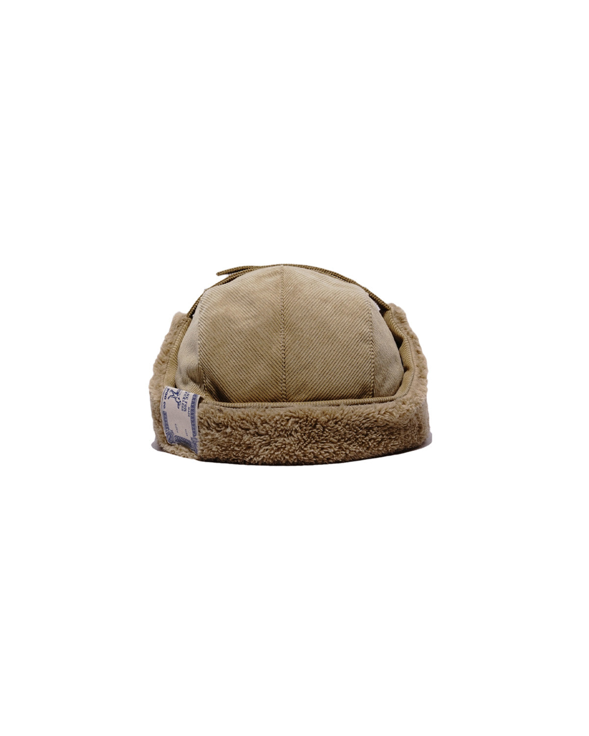 FLIGHT CAP - Beige – THE H.W.DOG&CO.