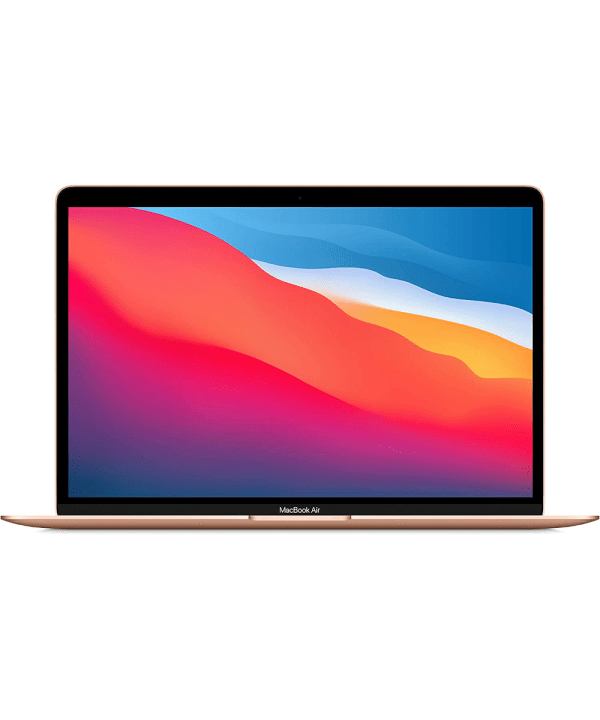 MacBook Air 2020 (13-inch) - Core i3 1.1 GHz - 8GB RAM - 256GB SSD