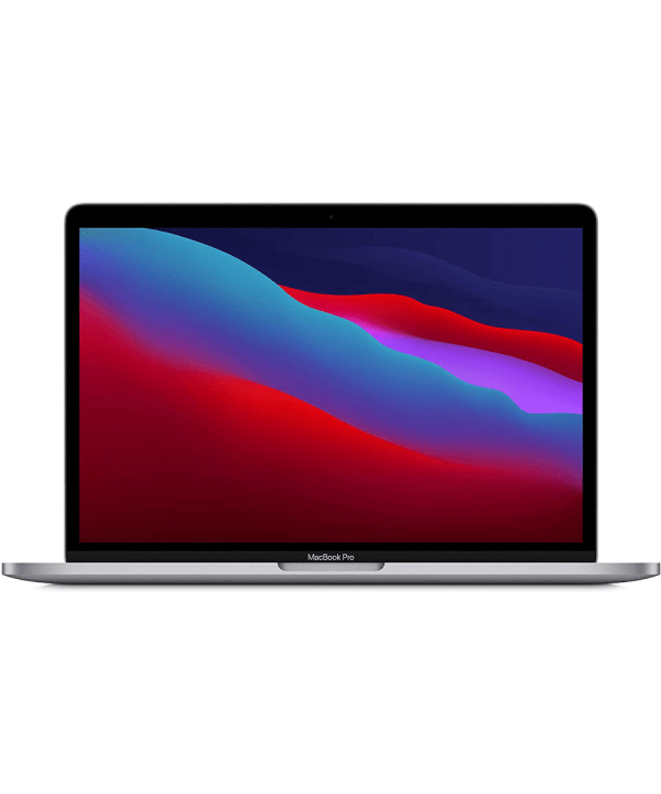 MacBook Pro 2020 (13-inch) - Core i5 2.0 GHz - 16GB RAM - 512GB