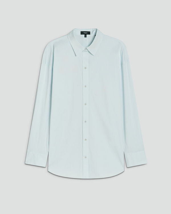 ブラウス・シャツ(レディース) - セオリー(Theory)公式通販