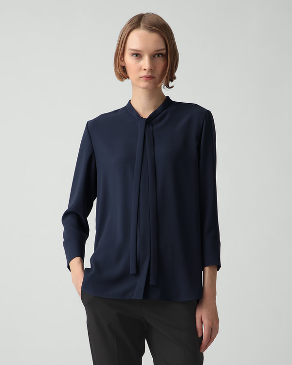 WOMEN ブラウス・シャツ | WOMEN（レディース）｜Theory 公式通販サイト