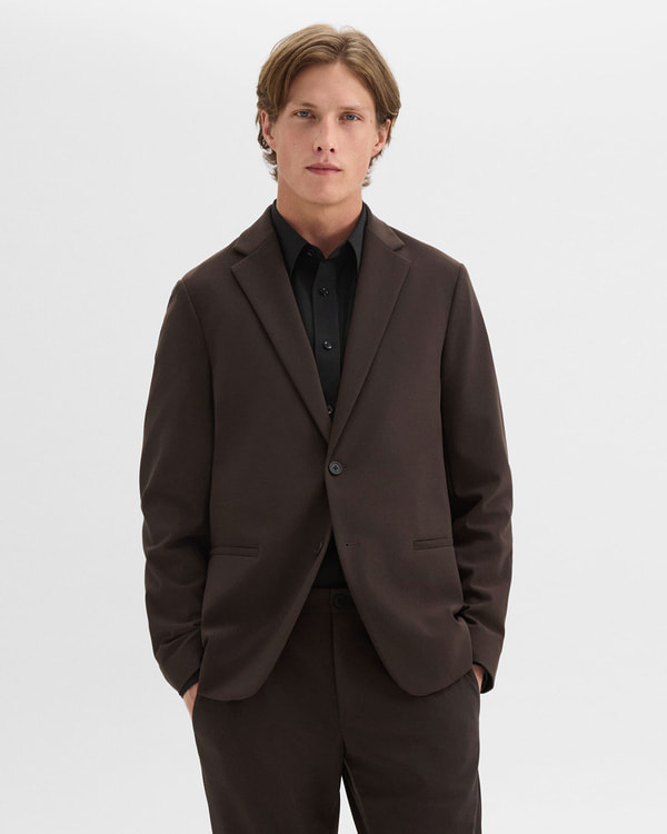 Style-CLINTON DPK W A | Theory [セオリー] 公式通販サイト