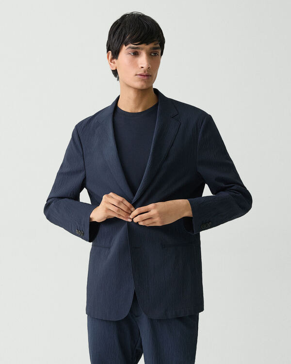 Fabric-KELSO | Theory [セオリー] 公式通販サイト