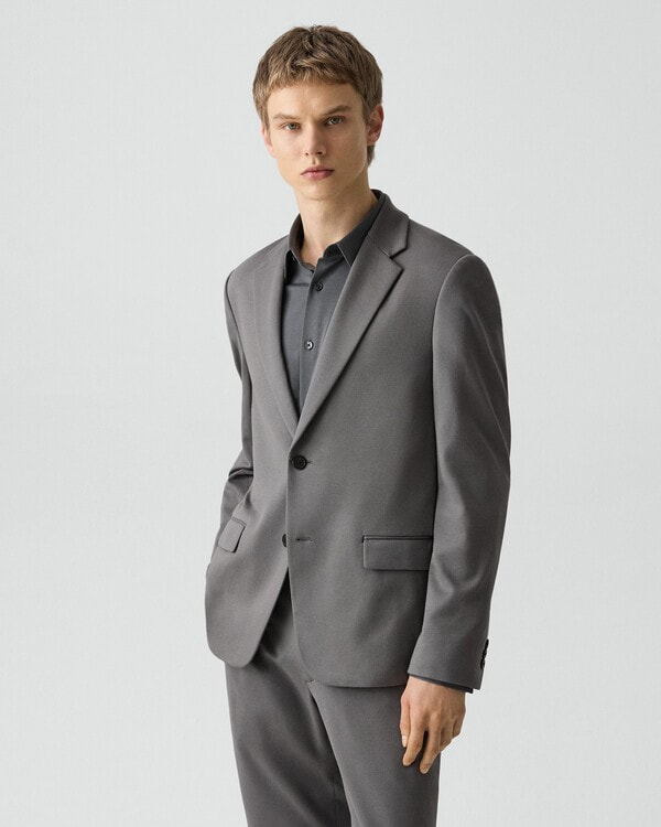 Style‐CLINTON A | Theory [セオリー] 公式通販サイト