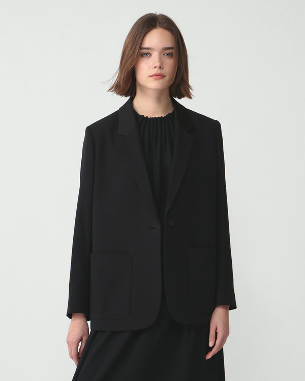 ジャケット | Theory luxe[セオリーリュクス]公式通販サイト