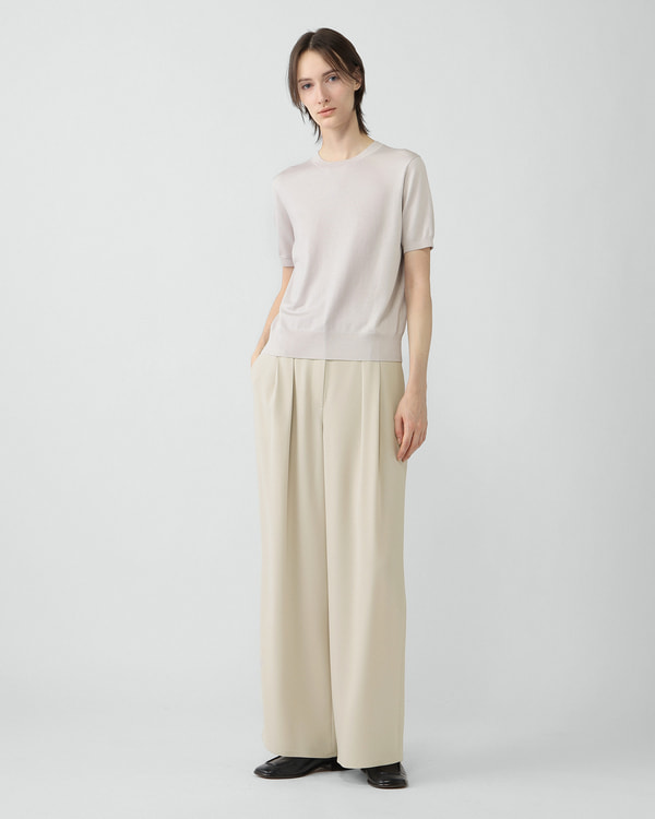 ワイドパンツ | Theory luxe[セオリーリュクス]公式通販サイト