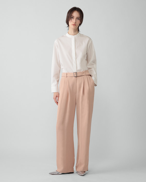 ワイドパンツ | Theory luxe[セオリーリュクス]公式通販サイト