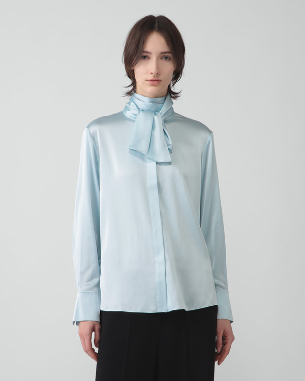 ブラウス・シャツ(レディース) - セオリーリュクス(Theory luxe)公式通販