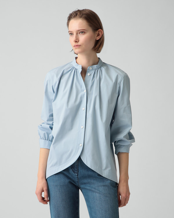 ブラウス・シャツ | Theory luxe[セオリーリュクス]公式通販サイト