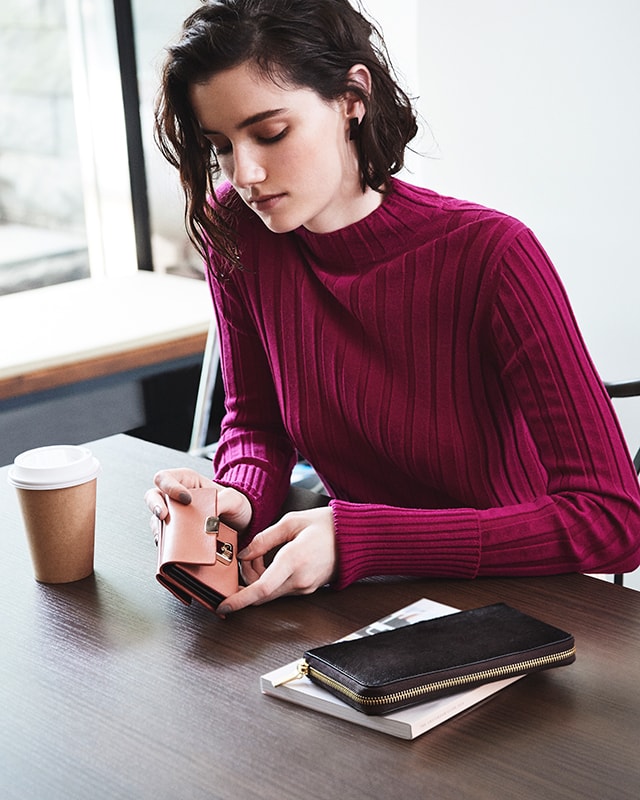 CLASSY LEATHER Theory [セオリー] 公式通販サイト