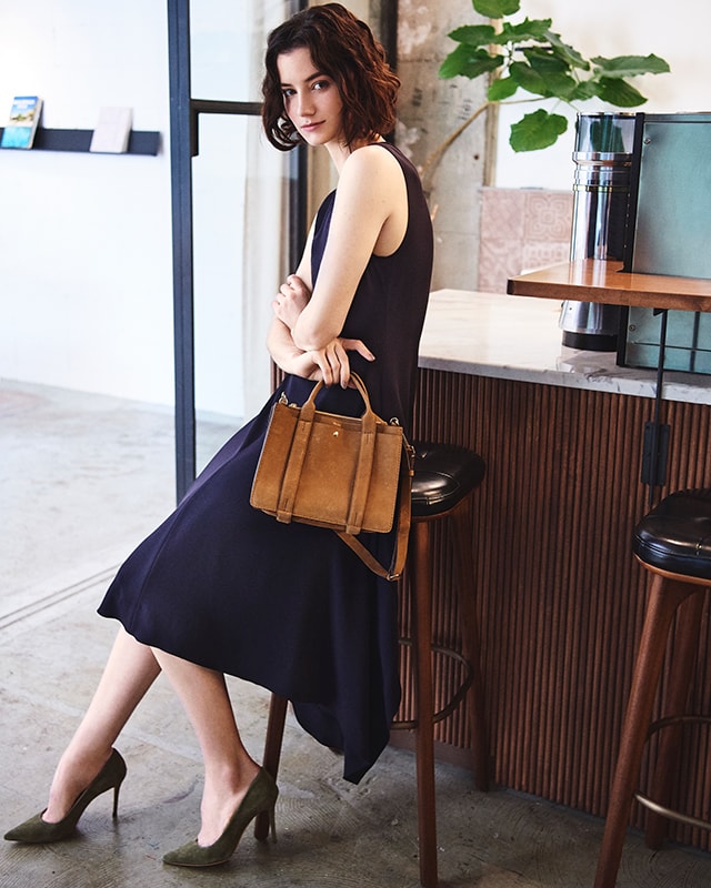 CLASSY LEATHER Theory [セオリー] 公式通販サイト