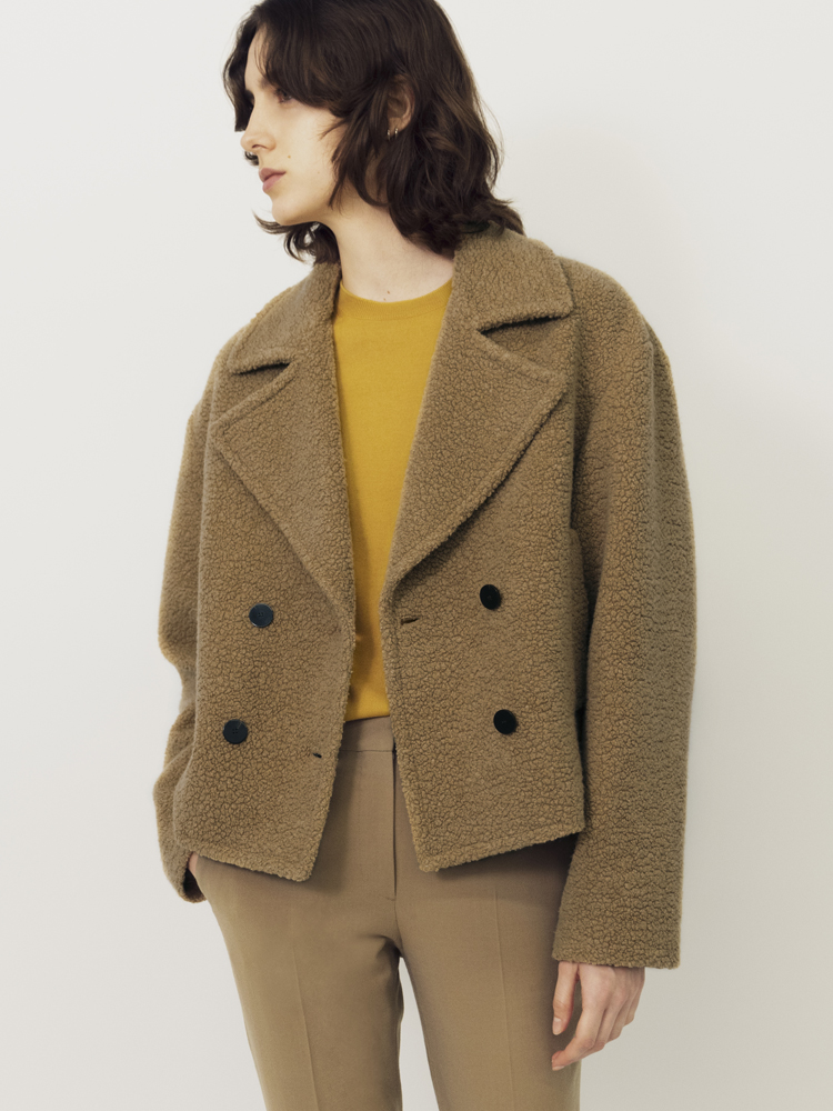 LOOKBOOK FALL 3, 2022 | WOMEN（レディース）｜Theory 公式通販サイト