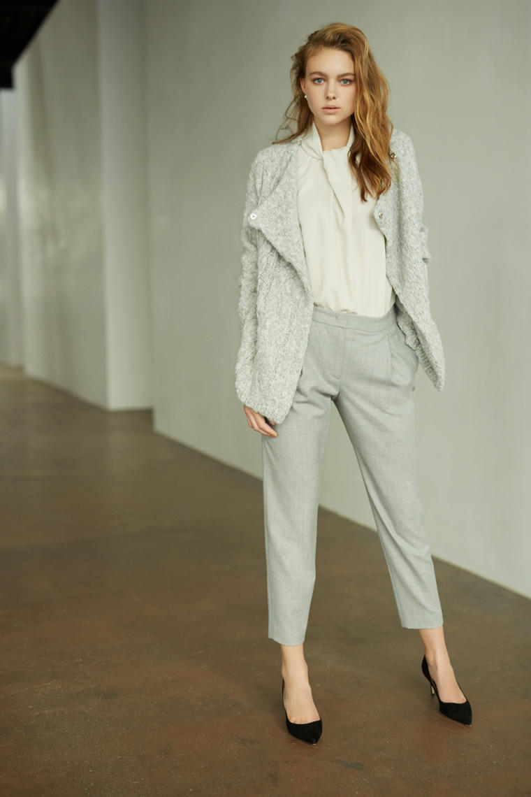 FAVORITE KNIT | Theory luxe（セオリーリュクス）公式通販サイト