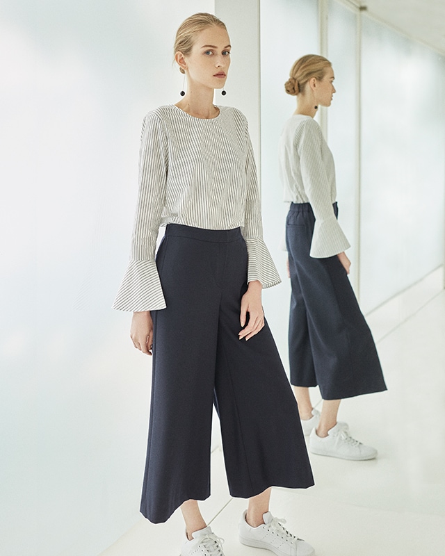 ULTIMATE SAXONY | Theory luxe（セオリーリュクス）公式通販サイト